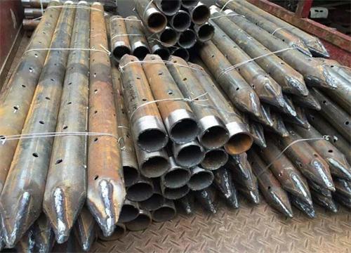 城子河钢花管哪里有卖